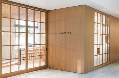 Cortina | Heliotrope Architects