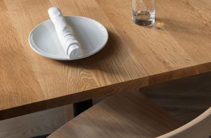 Cortina | Heliotrope Architects