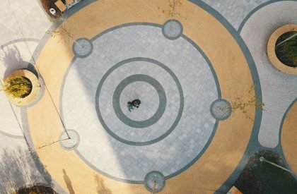 Comfort Town | Archimatika