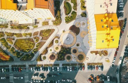 Comfort Town | Archimatika