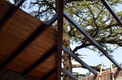 A home for the Guptas | Raghuveer Kathpalia
