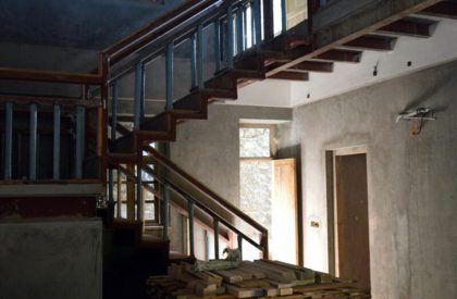 A home for the Guptas | Raghuveer Kathpalia