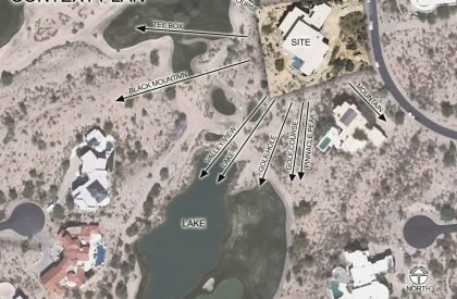 Desert Wing | Kendle Design Collaborative