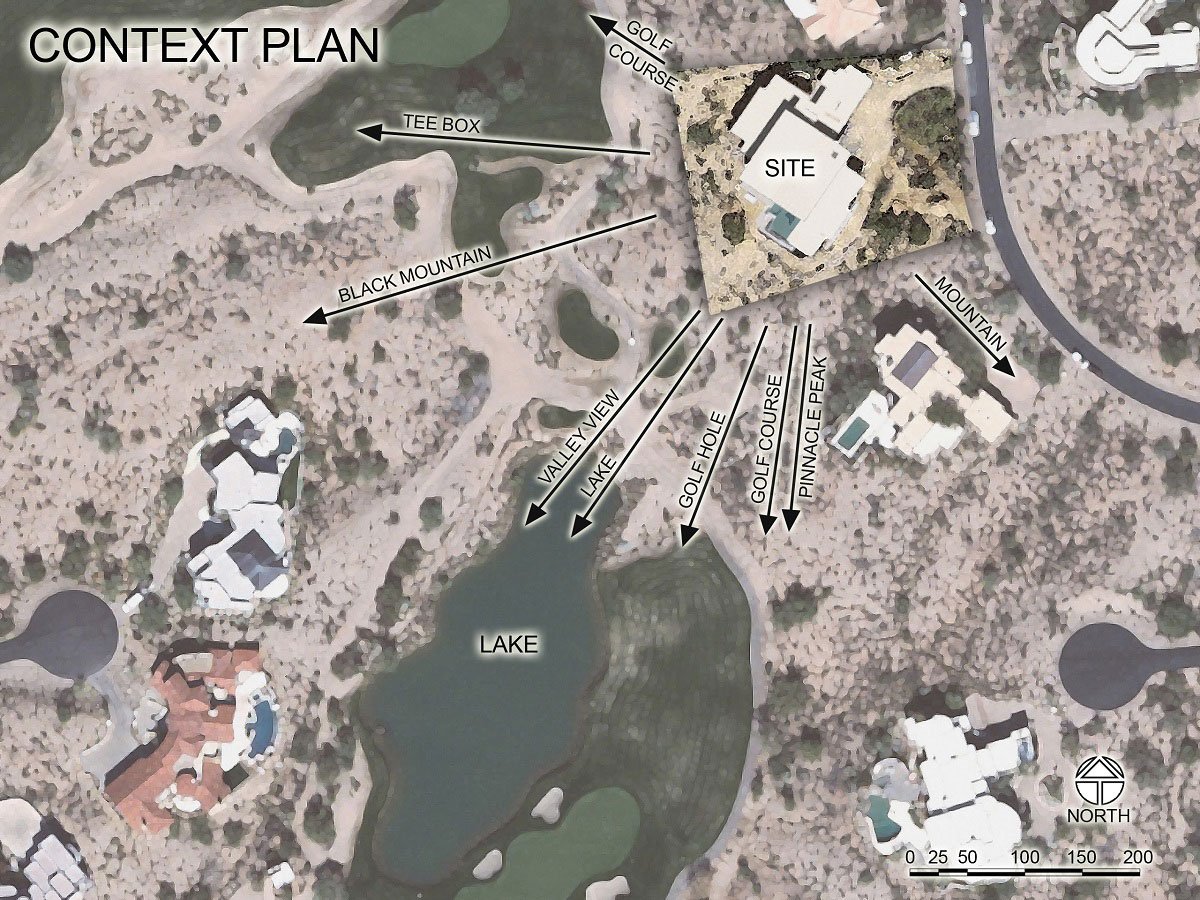 Desert Wing | Kendle Design Collaborative