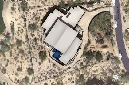 Desert Wing | Kendle Design Collaborative