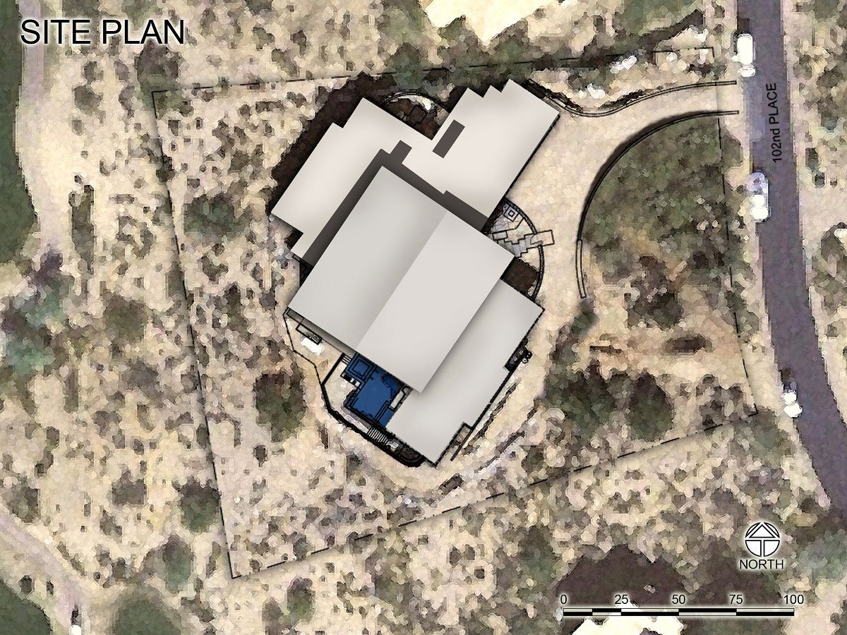 Desert Wing | Kendle Design Collaborative