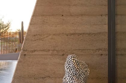 Desert Wing | Kendle Design Collaborative