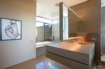 Desert Wing | Kendle Design Collaborative