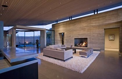 Desert Wing | Kendle Design Collaborative