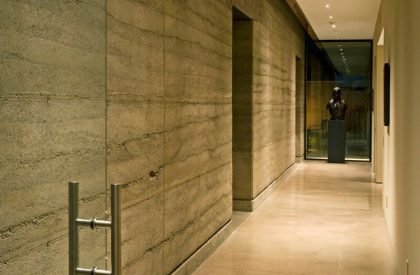 Desert Wing | Kendle Design Collaborative