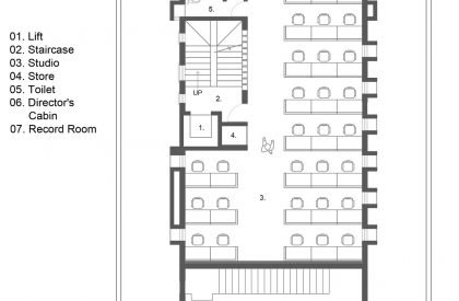 Devnanda | Studio Infinity