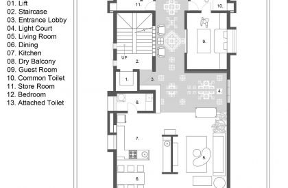 Devnanda | Studio Infinity