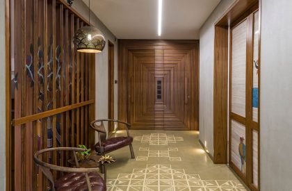 Devnanda | Studio Infinity