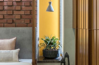 Devnanda | Studio Infinity