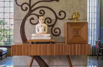 Devnanda | Studio Infinity