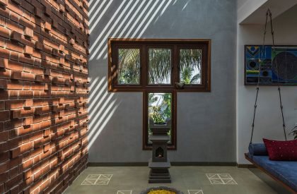 Devnanda | Studio Infinity