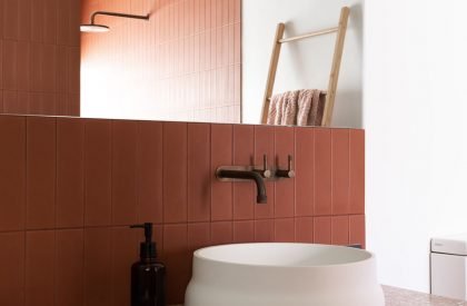 East Fremantle House | Nic Brunsdon