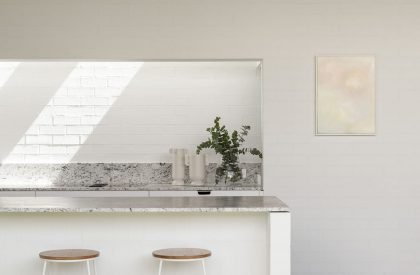 East Fremantle House | Nic Brunsdon