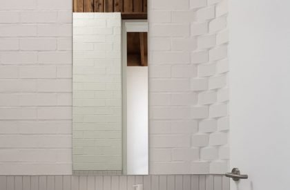 East Fremantle House | Nic Brunsdon