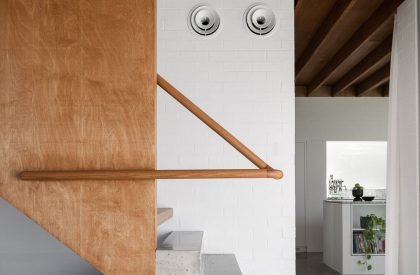 East Fremantle House | Nic Brunsdon