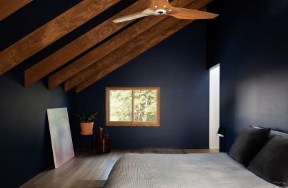 East Fremantle House | Nic Brunsdon