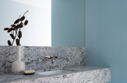 East Fremantle House | Nic Brunsdon