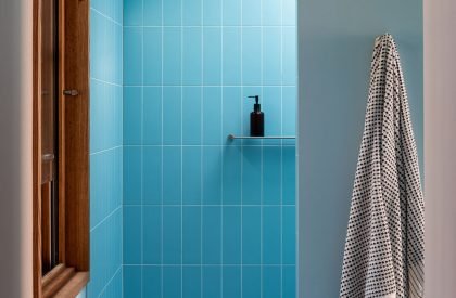 East Fremantle House | Nic Brunsdon