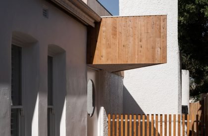 East Fremantle House | Nic Brunsdon