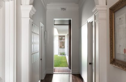 East Fremantle House | Nic Brunsdon