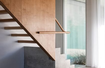 East Fremantle House | Nic Brunsdon