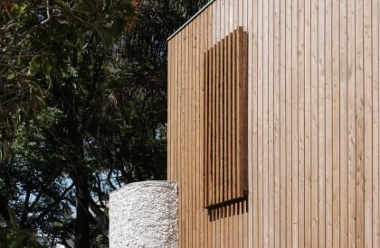 East Fremantle House | Nic Brunsdon