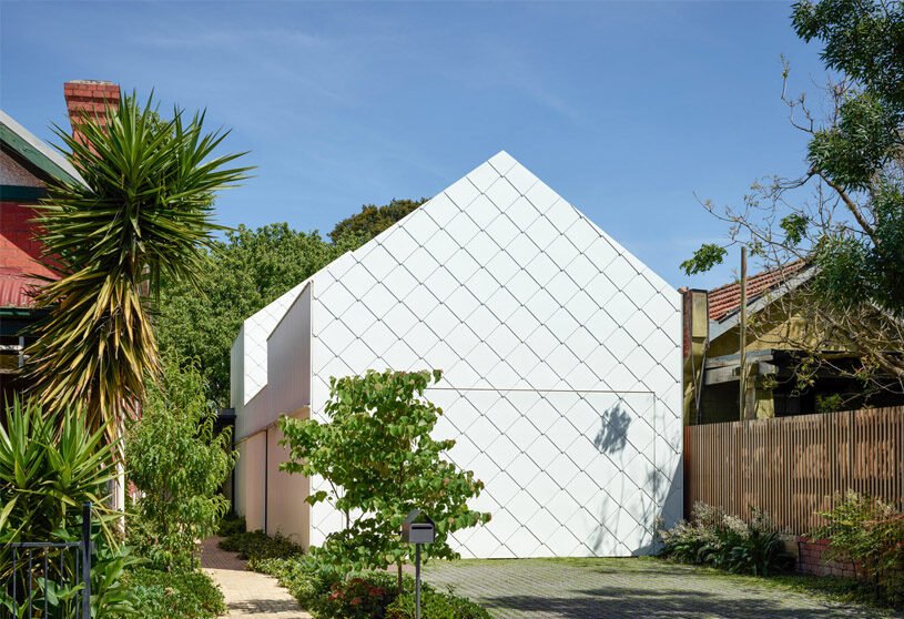 Garden House | Austin Maynard Architects