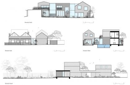 Garden House | Austin Maynard Architects