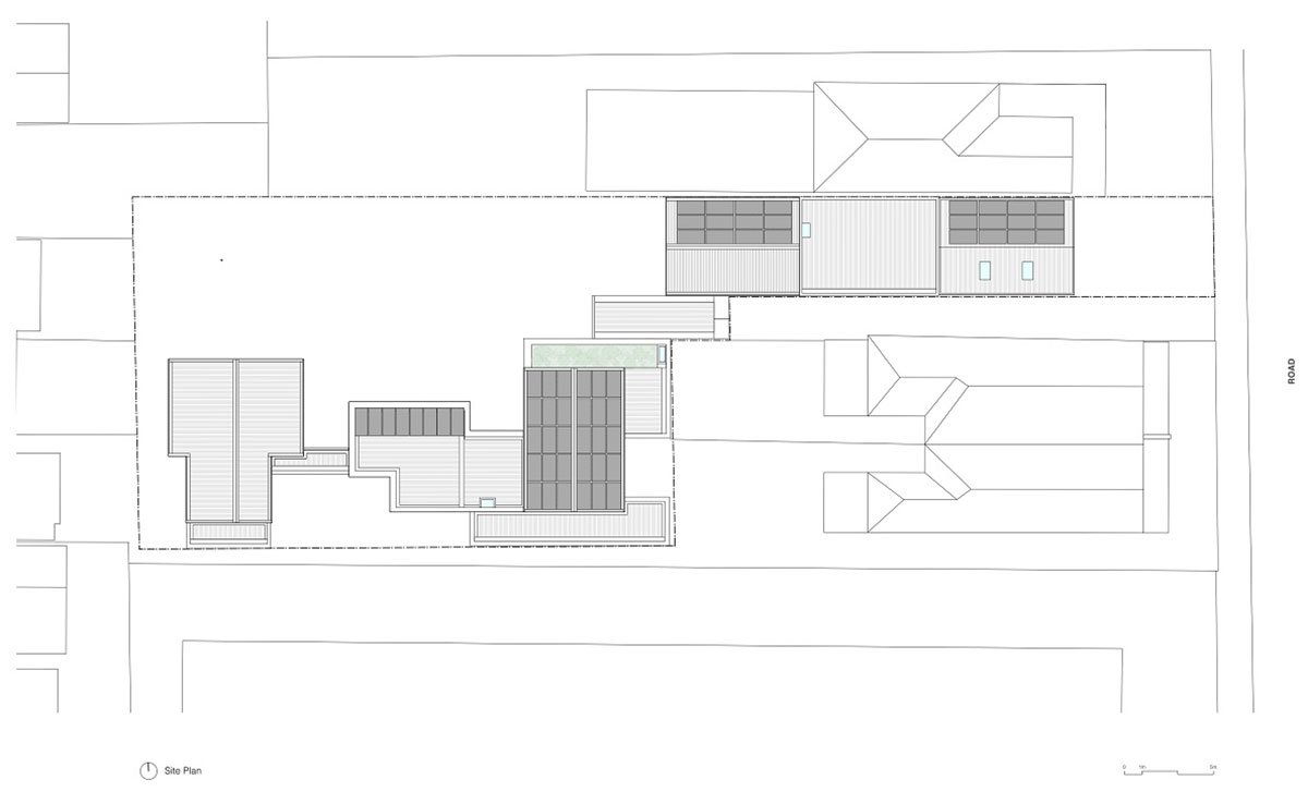 Garden House | Austin Maynard Architects
