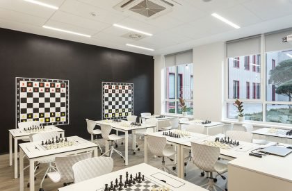 Gymnasium A+ | Archimatika