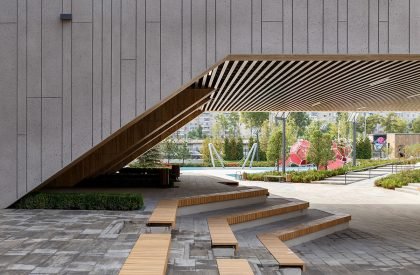 Gymnasium A+ | Archimatika