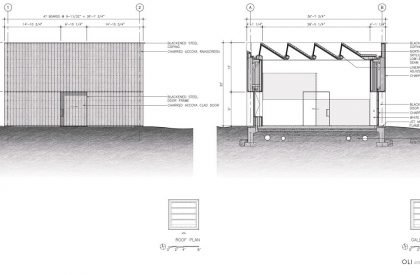 LX Pavilion | OLI Architecture PLLC