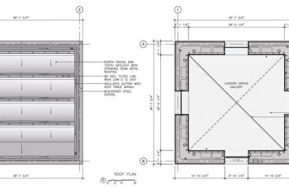 LX Pavilion | OLI Architecture PLLC