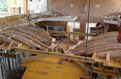 Loft Panzerhalle | Smartvoll