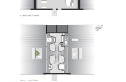 Loft Panzerhalle | Smartvoll