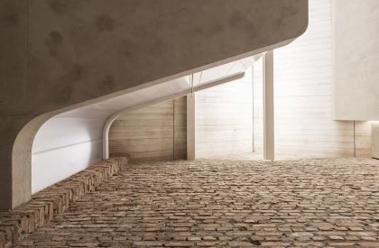 Loft Panzerhalle | Smartvoll