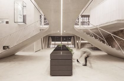 Loft Panzerhalle | Smartvoll