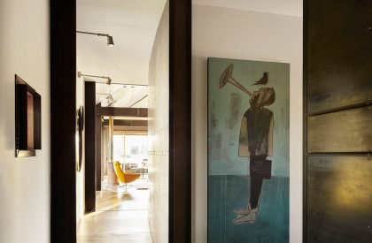 Logan Pavilion | CLB