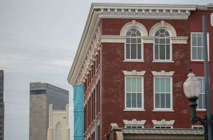 The Shop at The CAC | EskewDumezRipple