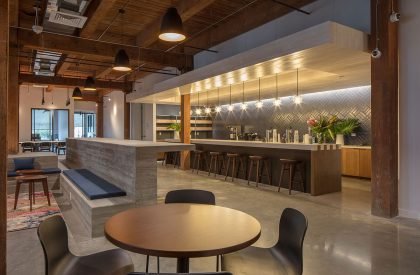 The Shop at The CAC | EskewDumezRipple