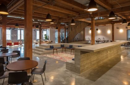 The Shop at The CAC | EskewDumezRipple