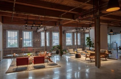 The Shop at The CAC | EskewDumezRipple