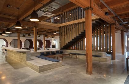 The Shop at The CAC | EskewDumezRipple