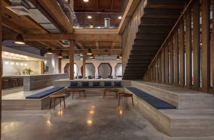 The Shop at The CAC | EskewDumezRipple