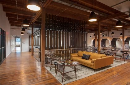 The Shop at The CAC | EskewDumezRipple